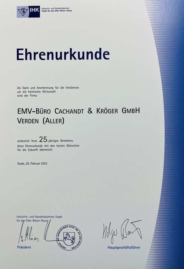 25JahreEMV